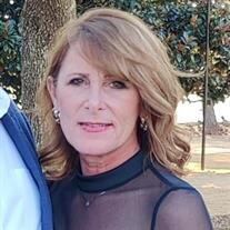 Mrs. April Lyn Glass