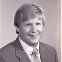 Charles Edwin Wessel