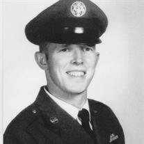 George Murray Hopkins Sr.