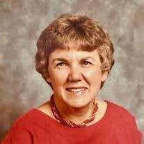 Bernie Breedlove Howington