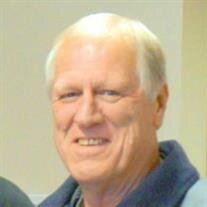 Patrick "Pat" E. Golay