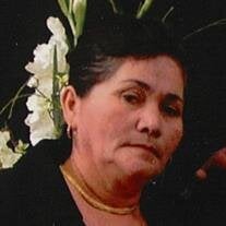 Francisca Sola de Fajardo