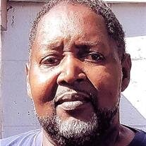 Curtis Dewayne Robinson, Sr. (Downtown)