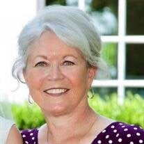 Sandra Sanders
