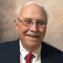 Merlin Lee Eley