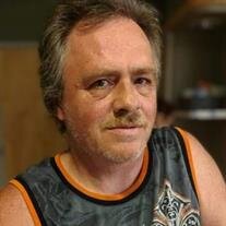 Dana Gerald Hyer Jr