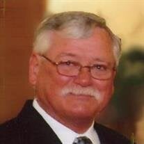 Larry Joe Hanneken