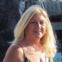 Susan Catherine Bohlinger