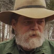 James "Jamie" Kenneth Cantrell