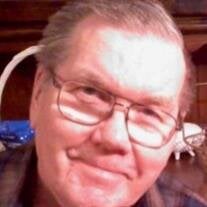 Paul B. Laitinen, Jr.