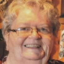 Joan Elizabeth Mader