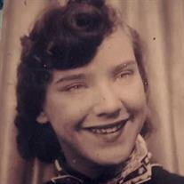 Patricia Ann Godshall