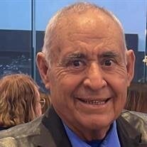 Manuel Hernandez Alvarez