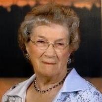 Genevieve B. Therre