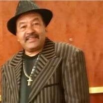 Mr. Donald Ray Matthews