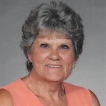 Connie Ray Phillips