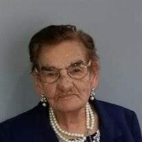 Ms Maria Zapata