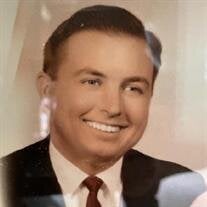 David J. Redmond