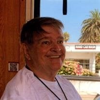 William Baughman
