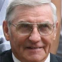 James A. Fiscus