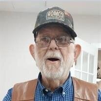 Howard Patrick Woods