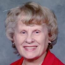 Theresa M. Monroe (Kupczyk)