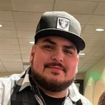 Jorge Ochoa Jr.