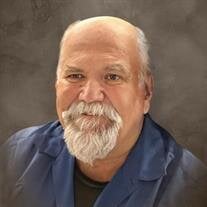 Steven Loren Harrell