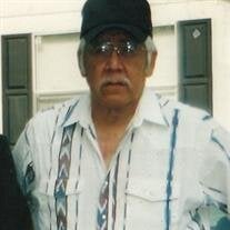 Walker Lee Bark
