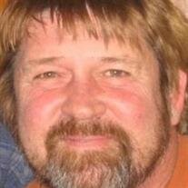 Timothy Karl Kaetzel