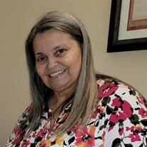 Ms. Donna McDonald Koraska