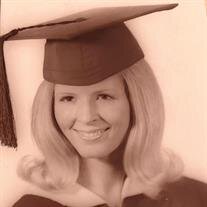Vicky Faye Moss