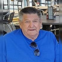 Richard Stanley Skowronski Sr.
