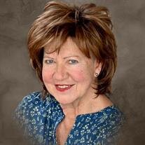 Fay Elizabeth Geldart
