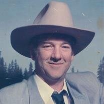 Michael "Mike" Steven Sanders