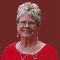 Lynne Brincks