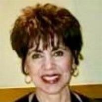 Vivian Tutundgy