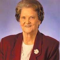 Ida Perry McCormick