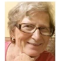 Gloria M. De Libro