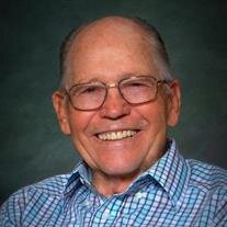 Elden Deon Hansen