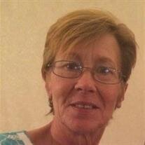 Janette Lynn Clapsadle