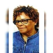 Ms. Priscilla Johnson
