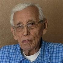 Edward D. Valdez