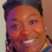 Ms. Samaryer Asha Sanders