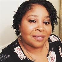 Amy Yvonne Hall (DOWNTOWN)