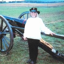 Priscilla Elizabeth Payne