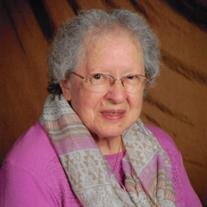 Marie Menken
