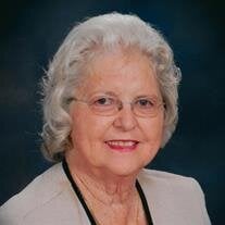 Betty E. Winkler