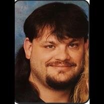 David Dewayne Abbott