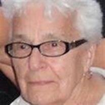 Jean Ann Horman